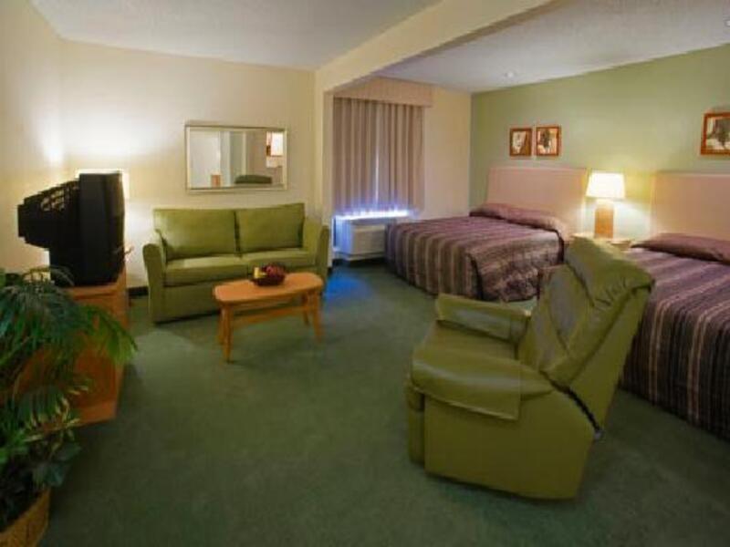 Extended Stay America Suites - Dallas - Plano Parkway - Medical Center 외부 사진