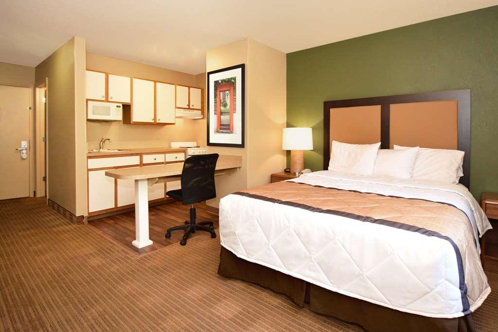 Extended Stay America Suites - Dallas - Plano Parkway - Medical Center 객실 사진