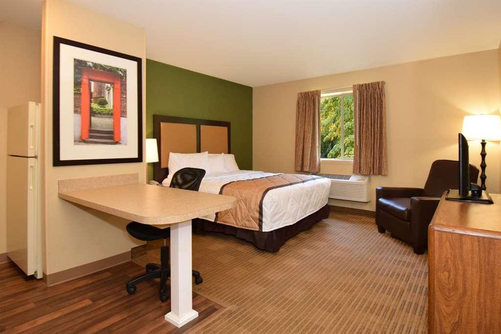 Extended Stay America Suites - Dallas - Plano Parkway - Medical Center 객실 사진