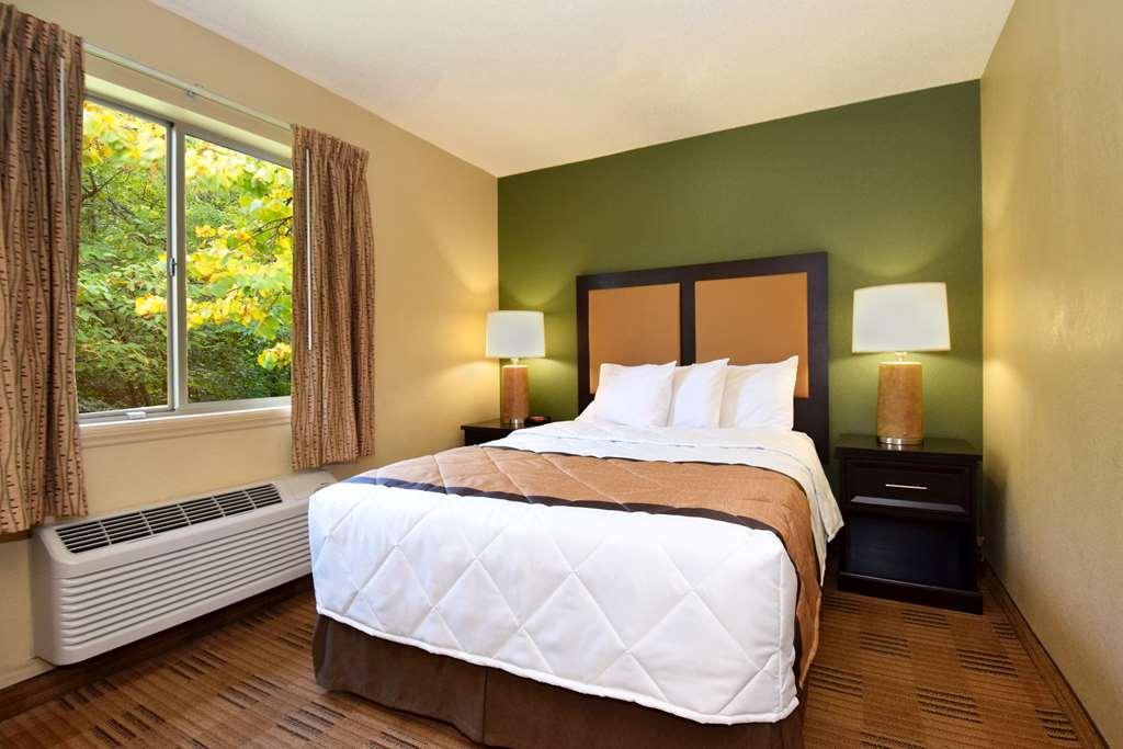 Extended Stay America Suites - Dallas - Plano Parkway - Medical Center 객실 사진