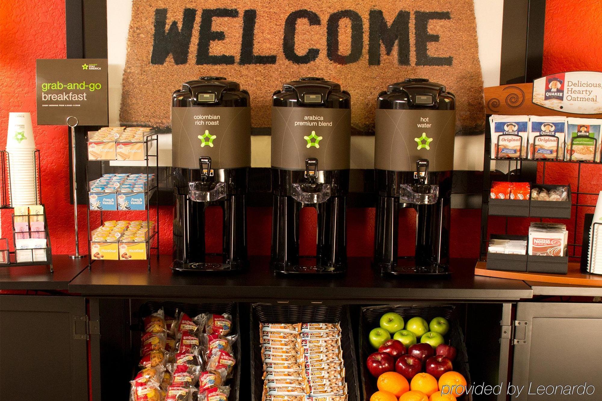 Extended Stay America Suites - Dallas - Plano Parkway - Medical Center 외부 사진