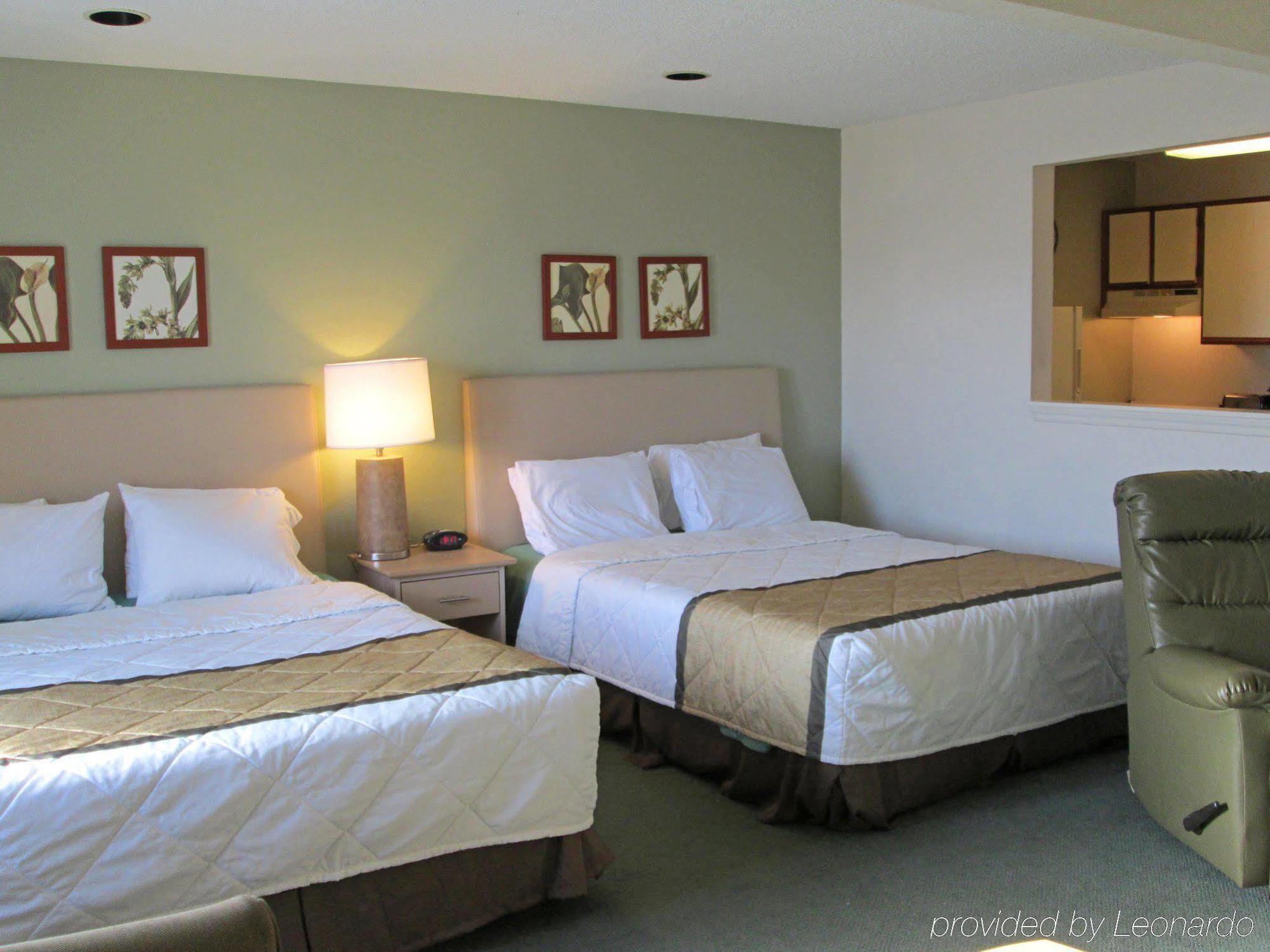 Extended Stay America Suites - Dallas - Plano Parkway - Medical Center 외부 사진