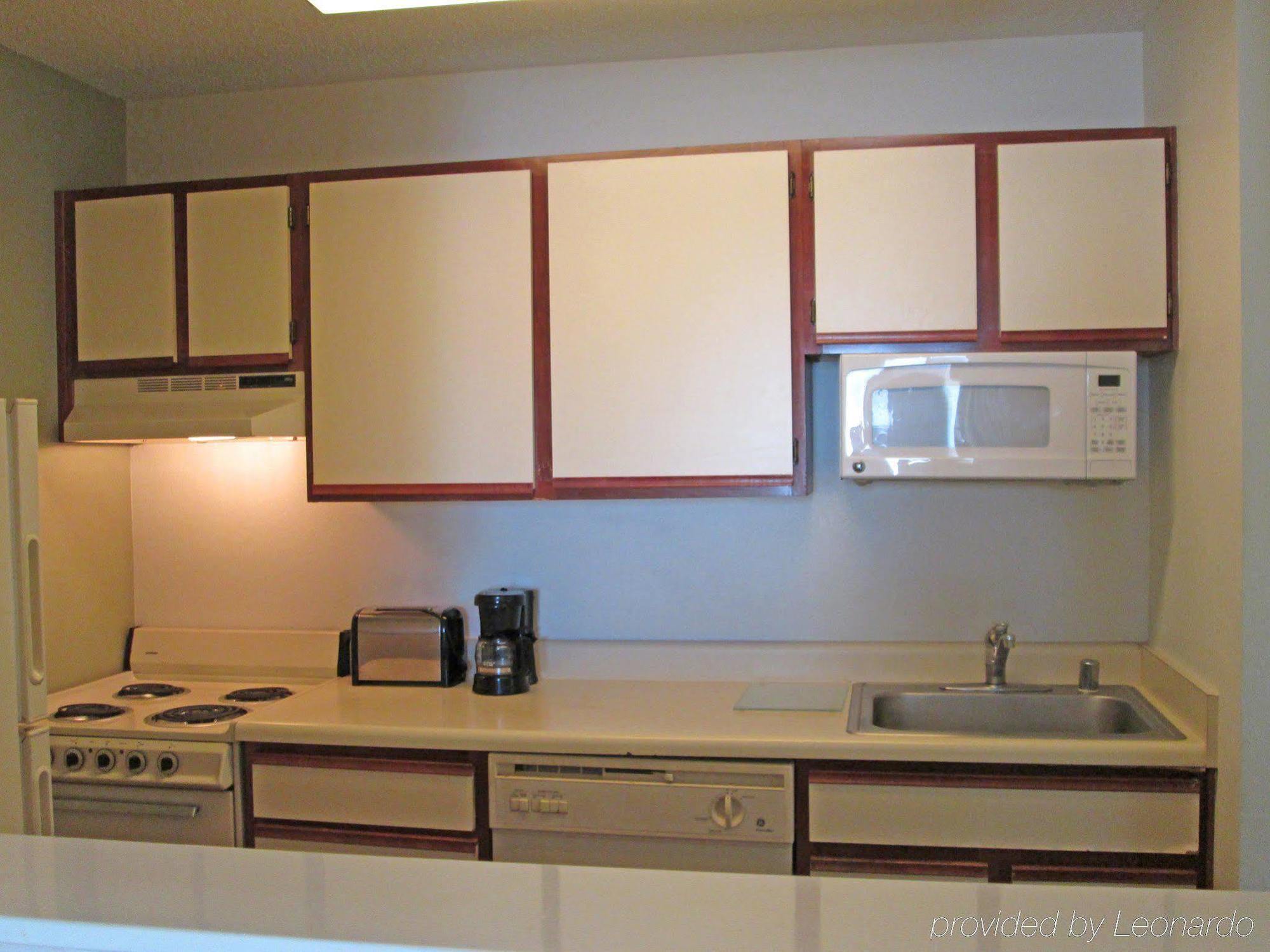 Extended Stay America Suites - Dallas - Plano Parkway - Medical Center 외부 사진